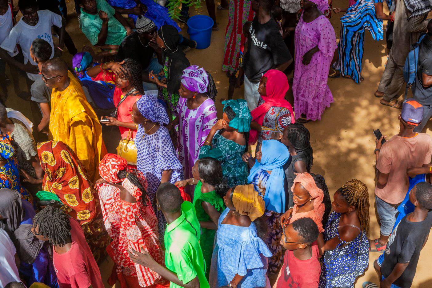 La Coalition Aar Sénégal en tournée dans les départements de Kanel : les images (Photos)