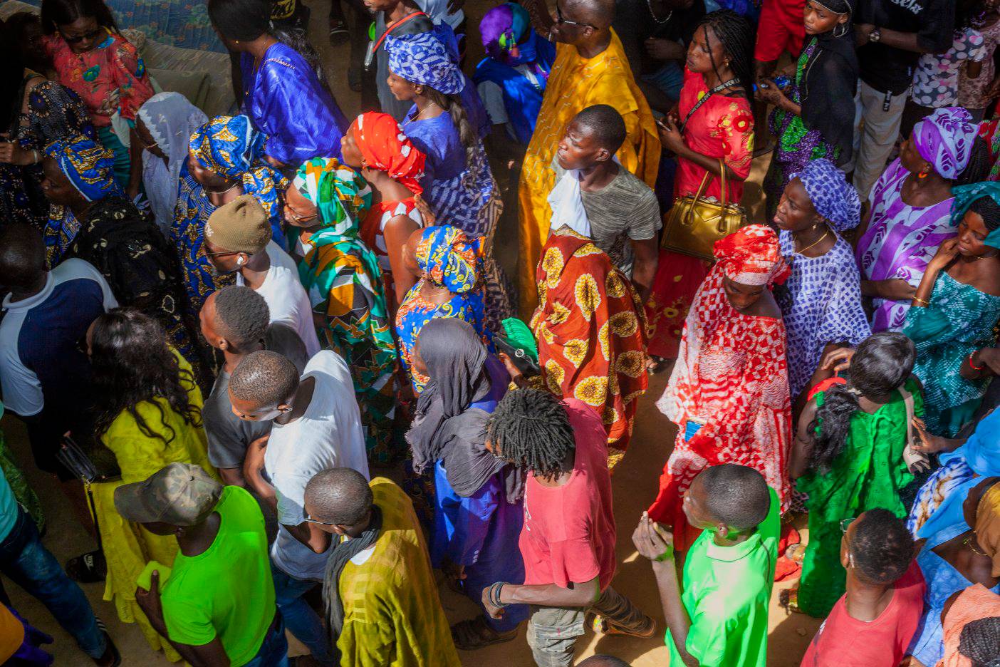 La Coalition Aar Sénégal en tournée dans les départements de Kanel : les images (Photos)