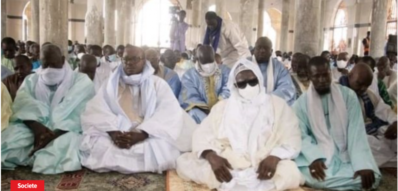 Grand Magal de Touba, en mi-septembre : Un colloque et des activités culturelles à partir du 27 août