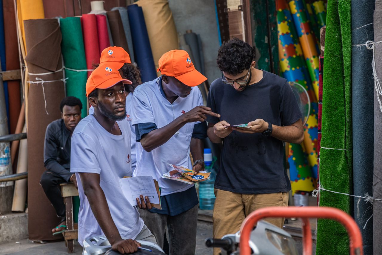 Lancement officiel des activités de Star Times depuis le 19 juillet 2022