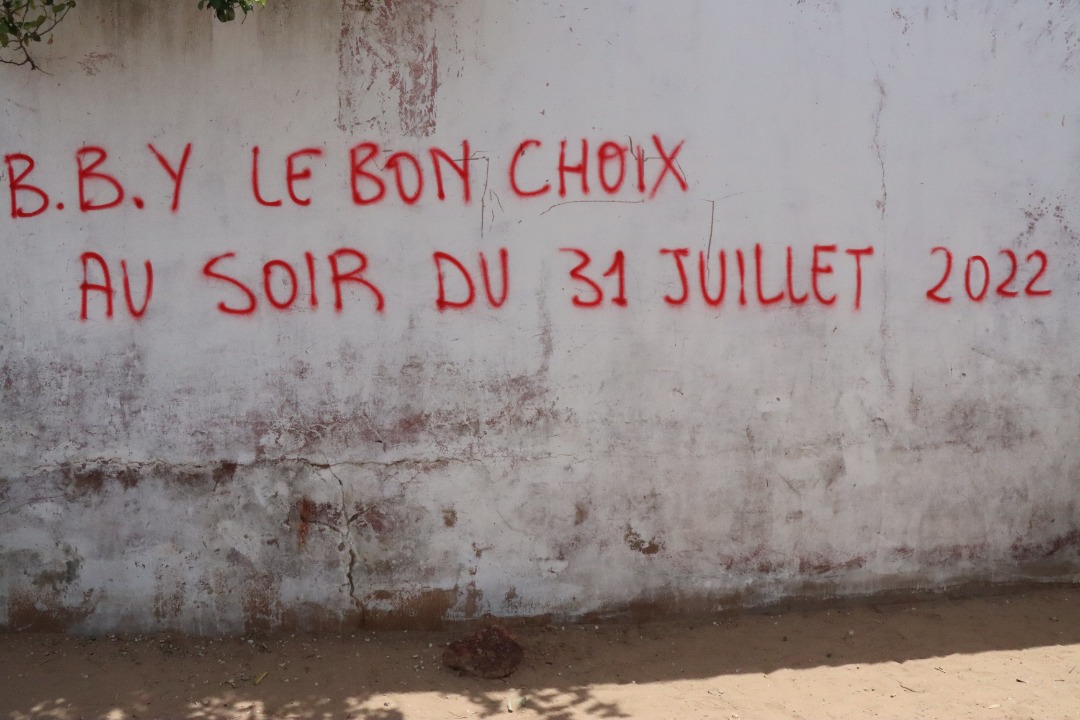 Sangalkam / Législatives 2022 : Les réalisations du Président Macky Sall vulgarisées à Noflaye