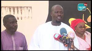 Mouhamadou Lamine Massaly traite Ousmane Sonko d'"éternel violeur" et écrase Yewwi Askan Wi