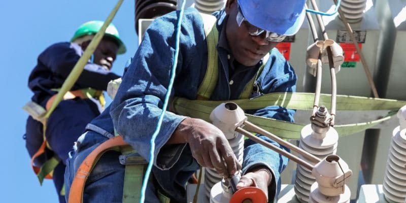 Électrification rurale : 4.800 lampadaires attendus dans la région de Ziguinchor