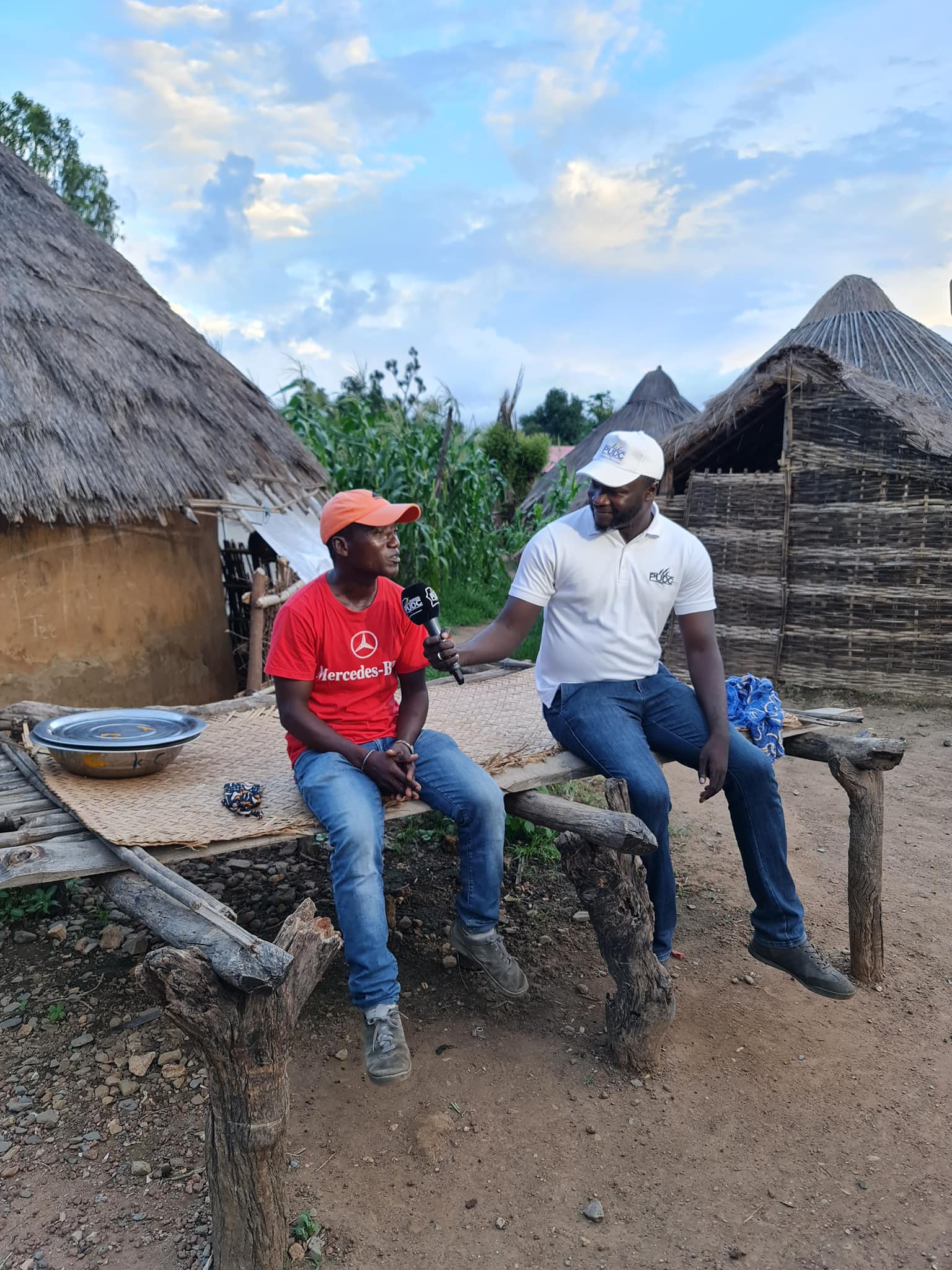 Kedougou: la centrale solaire hybride de Ibel, livrée (Photos)