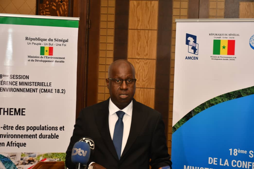 Abdou K. Sall non reconduit dans le nouvel attelage: Ce qui pourrait l'expliquer