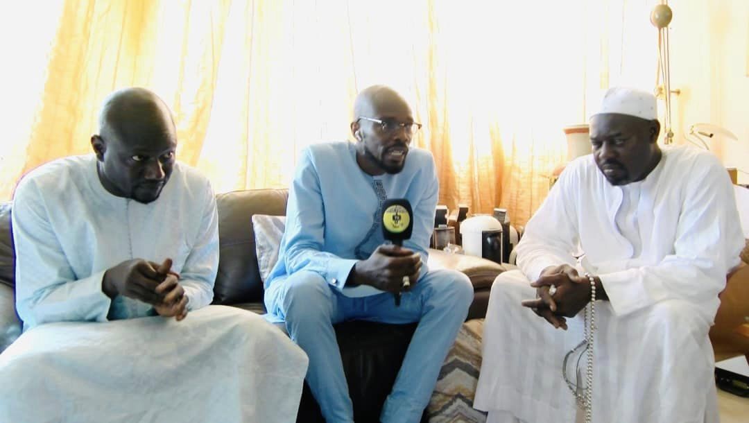 Gamou 2022 : Comment le Groupe Canal+ Sénégal accompagne le Gamou de Tivaouane