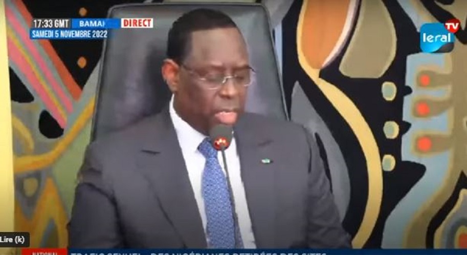 Hausse des prix des denrées, des produits de consommation, de l'aliments de bétail : Macky Sall en mode « On casse tout ! »