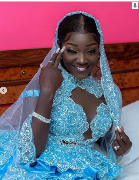 Mariage de Ndakhté de Sen Petit Gallé: Tout ce que vous n'avez pas vu (Photos)