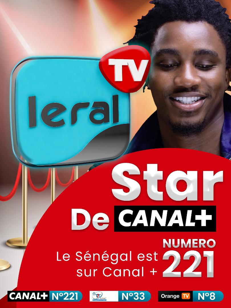 Web, audiovisuel : Avec Canal+, le groupe Leral élargit sa gamme de produits et son accessibilité à l'international