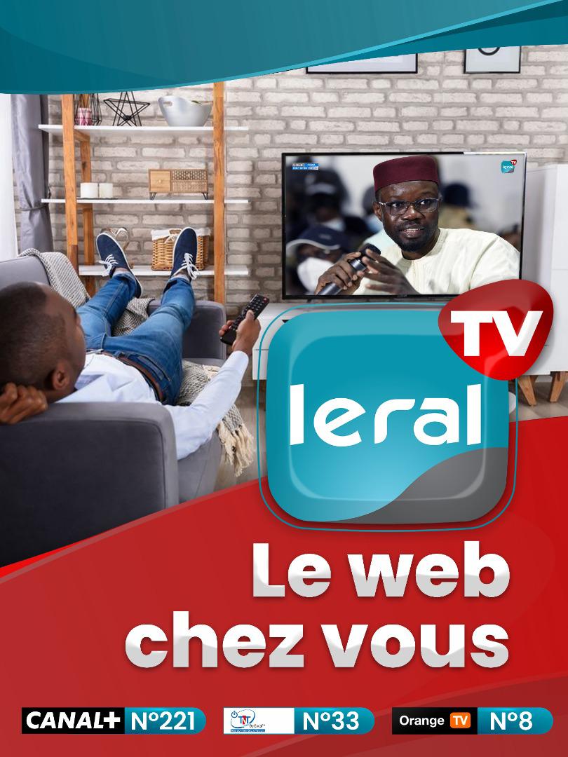 Web, audiovisuel : Avec Canal+, le groupe Leral élargit sa gamme de produits et son accessibilité à l'international