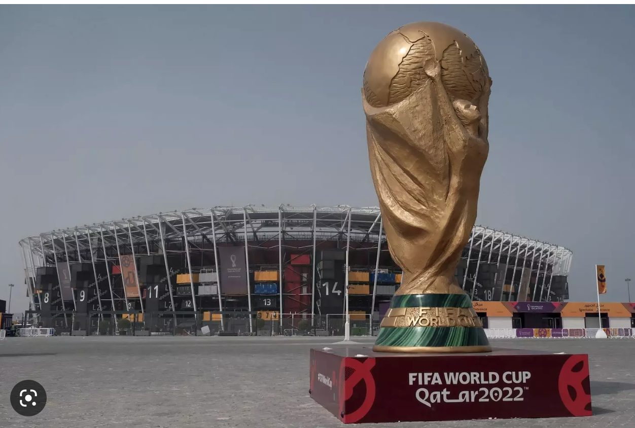 Mondial Qatar 2022 / Ouf de soulagement pour les abonnés de Canal+: L’intégralité des 64 matches sera diffusée en direct sur les chaînes Supersport 1, 2 et 3