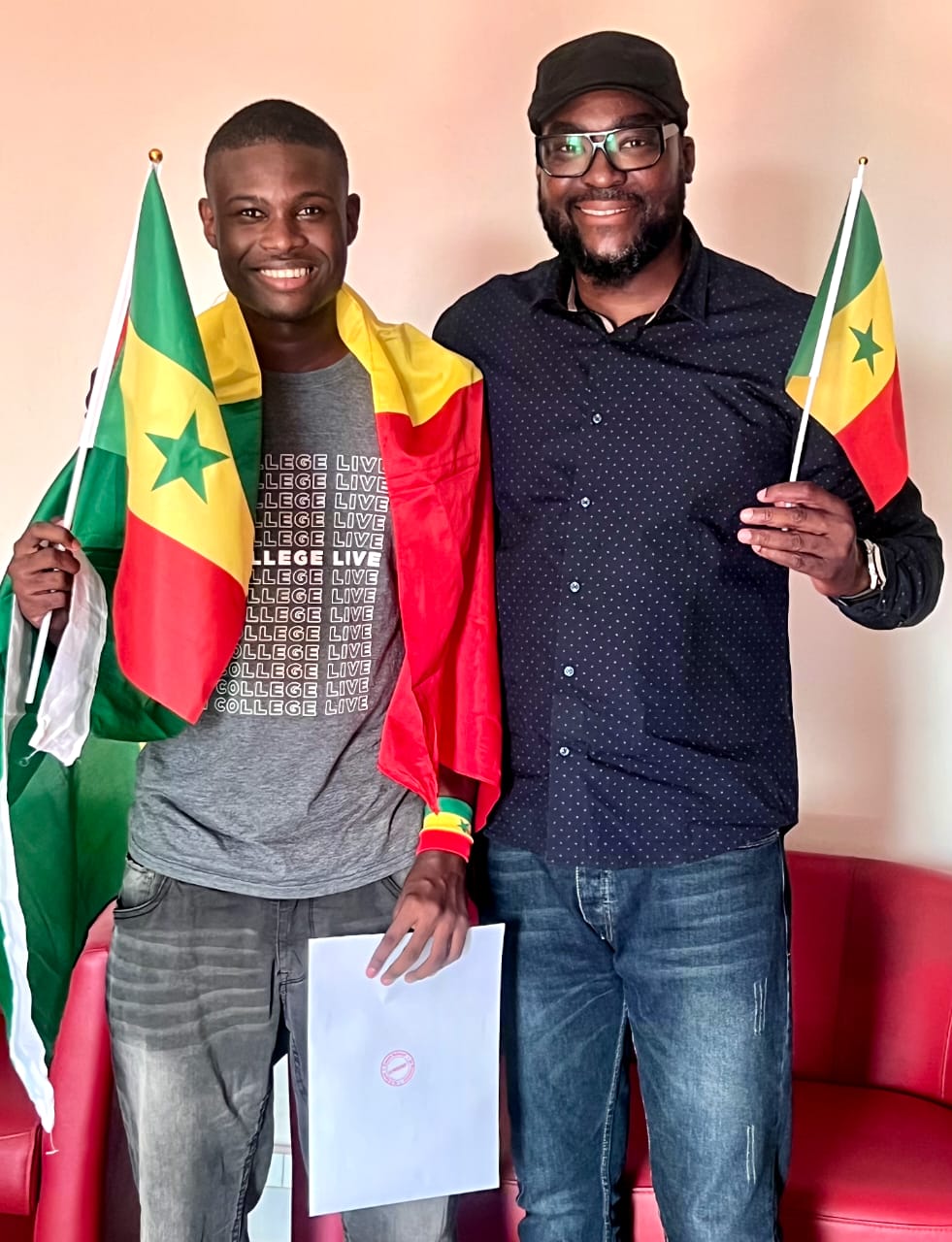 Haddiyatou Lahi Diouf qualifié aux championnats du monde d'eSport 2022 : Les félicitations du Comité national de Promotion du E-Sport au Sénégal