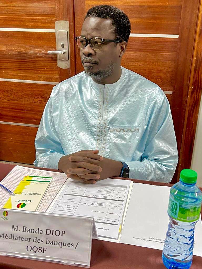 Motion De Censure : Banda Diop Répond à Dr. Abdourahmane Diouf