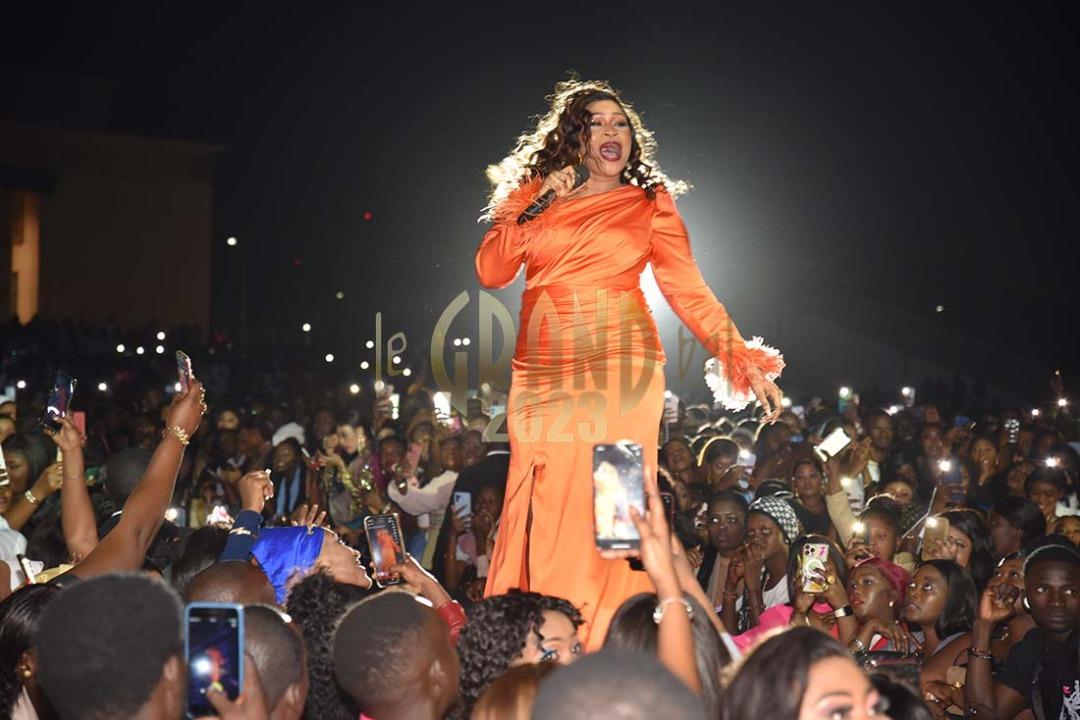 Musée des Civilisations noires : Les images du Grand Bal de Youssou Ndour (Photos)