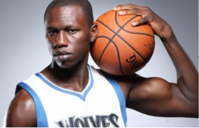 San Antonio Spurs : Le contrat de Gorgui Sy Dieng résilié