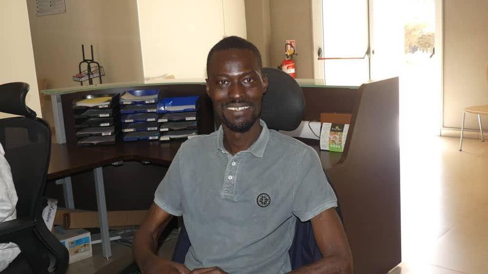 Consulat général de France au Sénégal - Décès de Ibrahima Guèye : Hommage à un homme toujours souriant et aimable