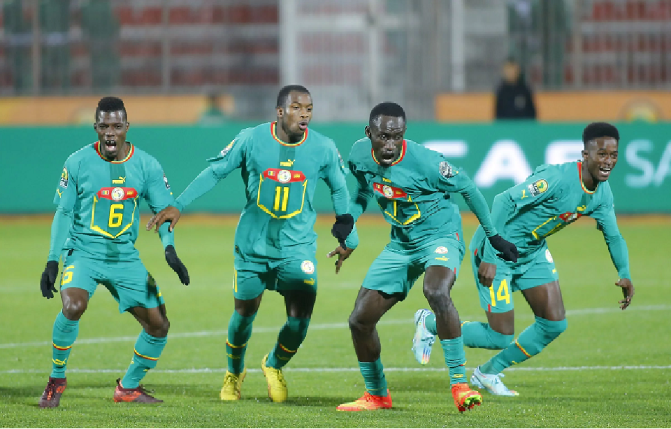 Premier match, premier succès des lions au CHAN 2023 : le Sénégal bat la Côte d'Ivoire, 1-0