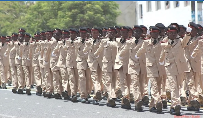 Centenaire du Prytanée militaire de Saint-Louis: Le Président Macky Sall souhaite une deuxième école dans une autre région