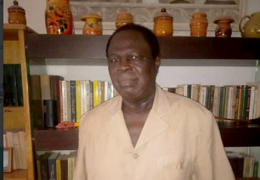 Nécrologie : Ibrahima Sène du Pit est décédé hier, samedi