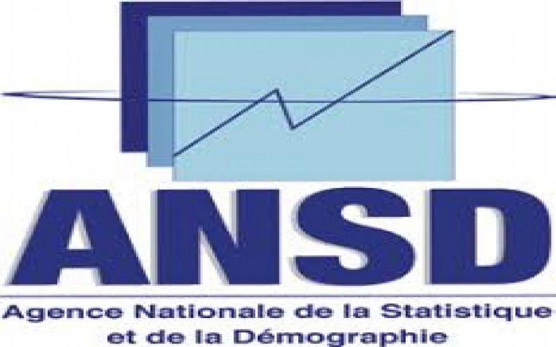 Ansd Le Recensement Général De La Population Du Sénégal Débutera Du