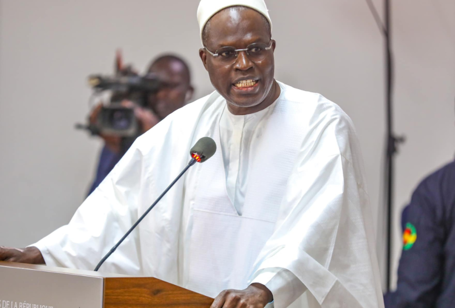 Participation au dialogue: Yewwi Askan Wi menace d'exclure Khalifa Sall