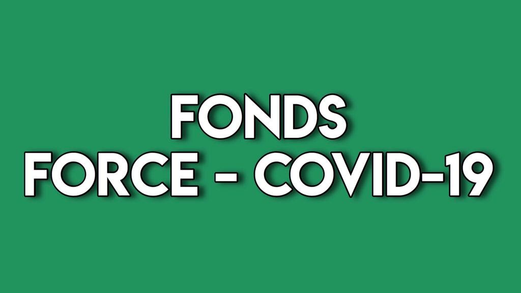 Fonds Covid : Les auditions reprennent