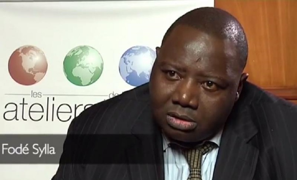 Fodé Sylla : « Les Sénégalais sont des électeurs, pas des émeutiers »