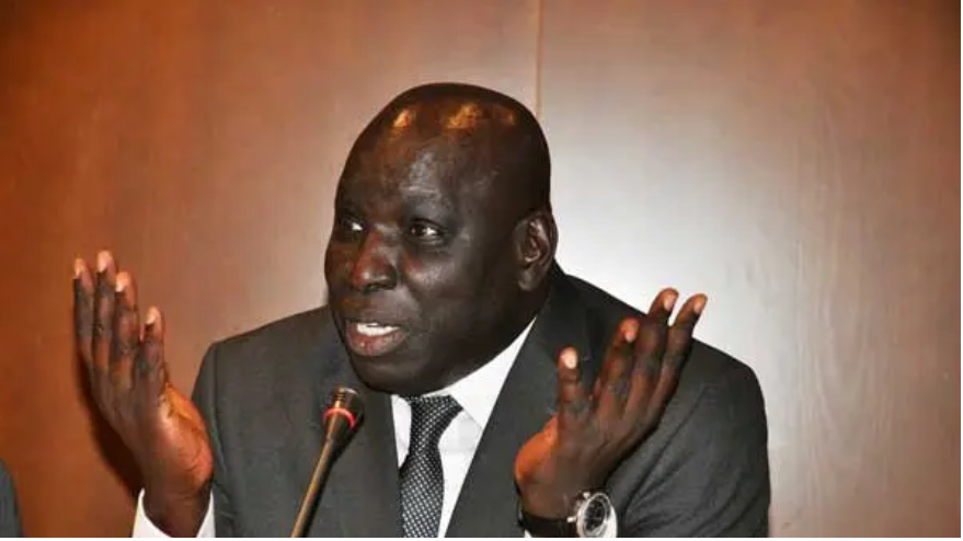 Litige foncier au rond-point de Ngor: Madiambal Diagne, accusé de banditisme foncier, menace d’une plainte Dame Mbodj