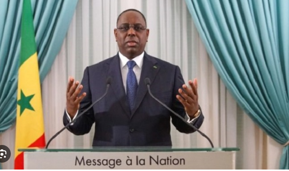 Déclaration du Président Macky Sall : Pape Macoura, expert en politique, décrypte deux éventualités