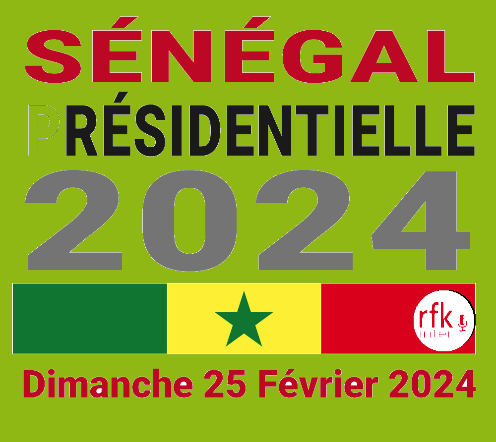 Présidentielle de février 2024 : Incertitudes sur ces candidatures !