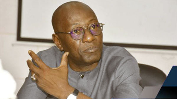 Frêt maritime: Abdoulaye Diop souligne l’urgence de faire face à la hausse des taux