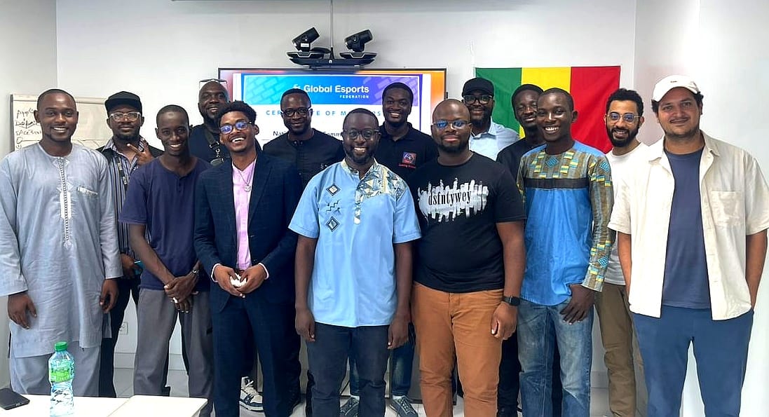 Communauté e-Sportive sénégalaise: Une meilleure valorisation des Sports électroniques, exhortée