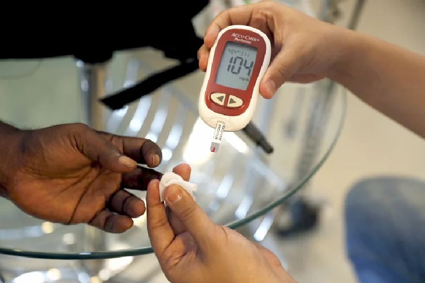 Saint-Louis face à un taux de prévalence de 16 % : Un projet de plus 363 millions FCfa lancé pour lutter contre le diabète