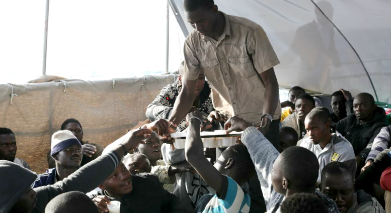 Migration : Rapatriement prochain de 276 Sénégalais placés dans un centre de rétention à Dakhla