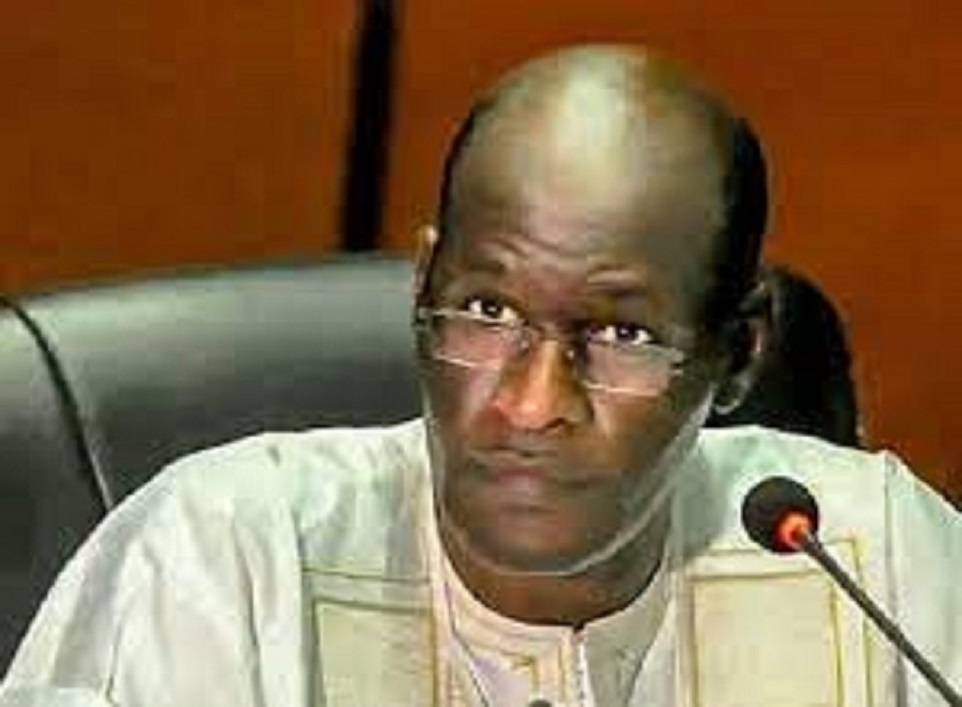 Thierno Lô ne donne pas carte blanche : «Le candidat que va désigner Macky, devra nous convaincre…»