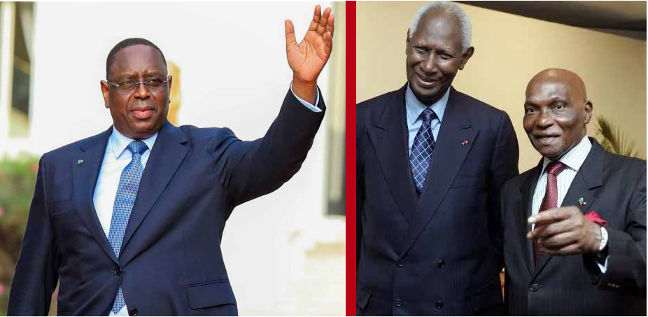 Mauvais casting pour la succession : Macky Sall guetté par le syndrome Diouf-Wade