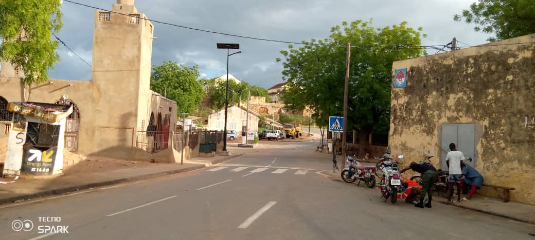 Mouvement d’humeur au FERA de la Commune de Bakel: Le collectif des employés réclame 8 mois de salaires et proteste contre leur Direction générale