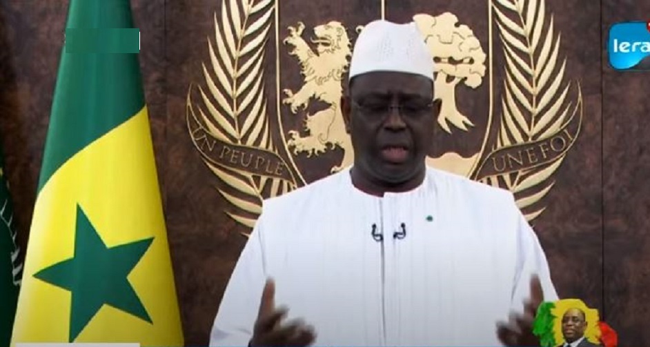 Accident de Nguène Sarr : Macky Sall présente ses condoléances aux familles des 23 morts, une délégation gouvernementale à Louga