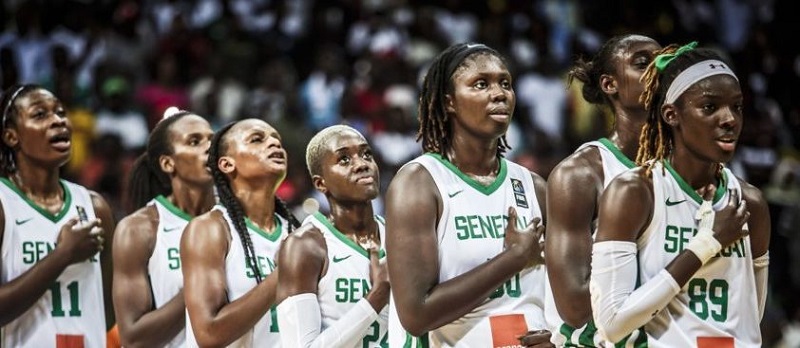 Afrobasket / Le Sénégal éliminé par le Nigéria : Baba Tandian félicite les Lionnes du Basket