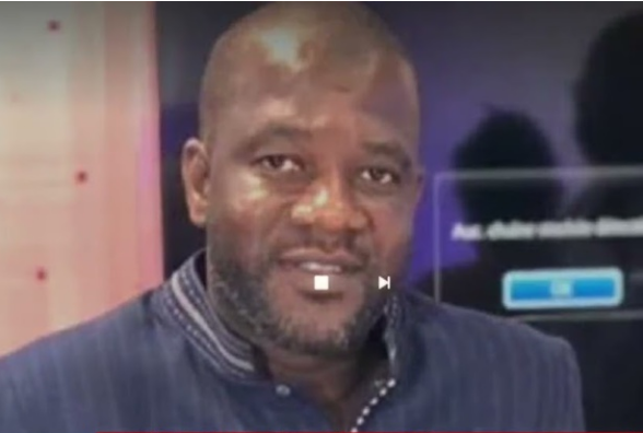 Arrestation de Me Babacar Ndiaye: L'Ordre des Avocats du Sénégal dénonce et condamne avec fermeté la violation des règles de procédure...