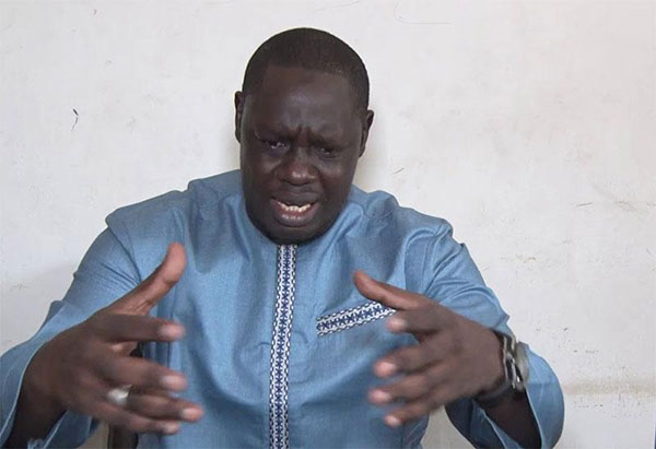 Abdou Khadr Sanoko, sociologue: «Un ministre de l'Intérieur annonce l’arrestation de Branco, en bombant le torse et 72 heures après, on libère l’avocat, c'est flou...»