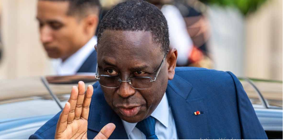 Candidat de Benno Bokk Yakaar 2024: Macky Sall risque de dribbler tout le monde