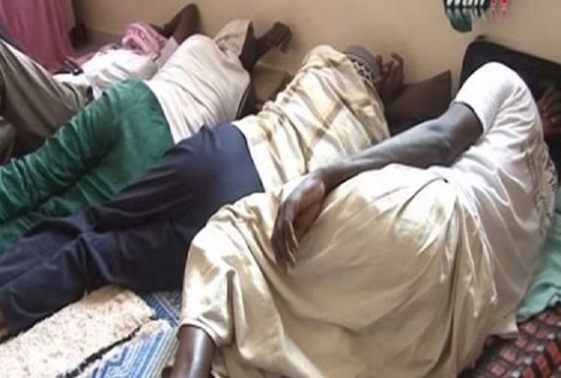 Grève de la faim comme «arme» de lutte en milieu carcéral : ce qu’en pensent les Sénégalais
