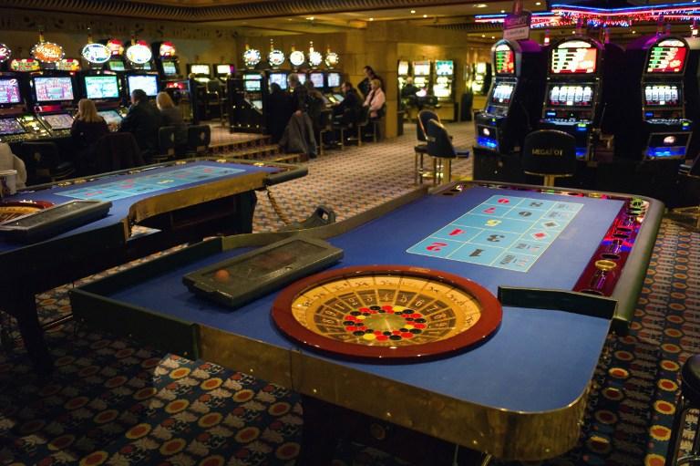 Pourquoi les joueurs de Casino continuent de faire tourner la roue