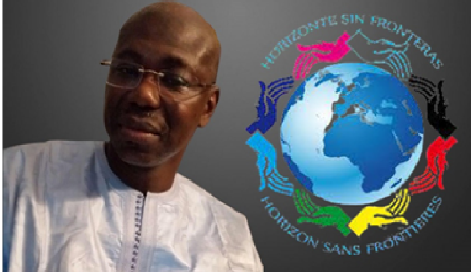 Décès de Tamsir Ousmane Bâ : HSF et la Diaspora en deuil !!!