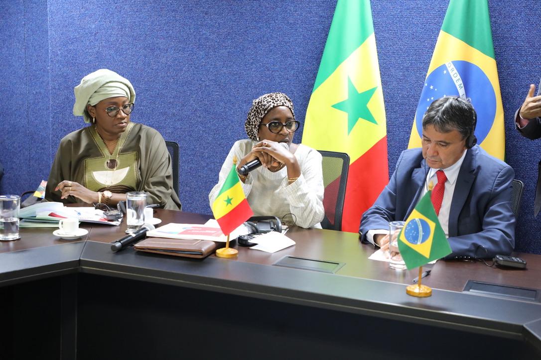 Avec le retour du Président Lula: Le Sénégal s’inspire encore de la nouvelle politique de protection sociale du Brésil