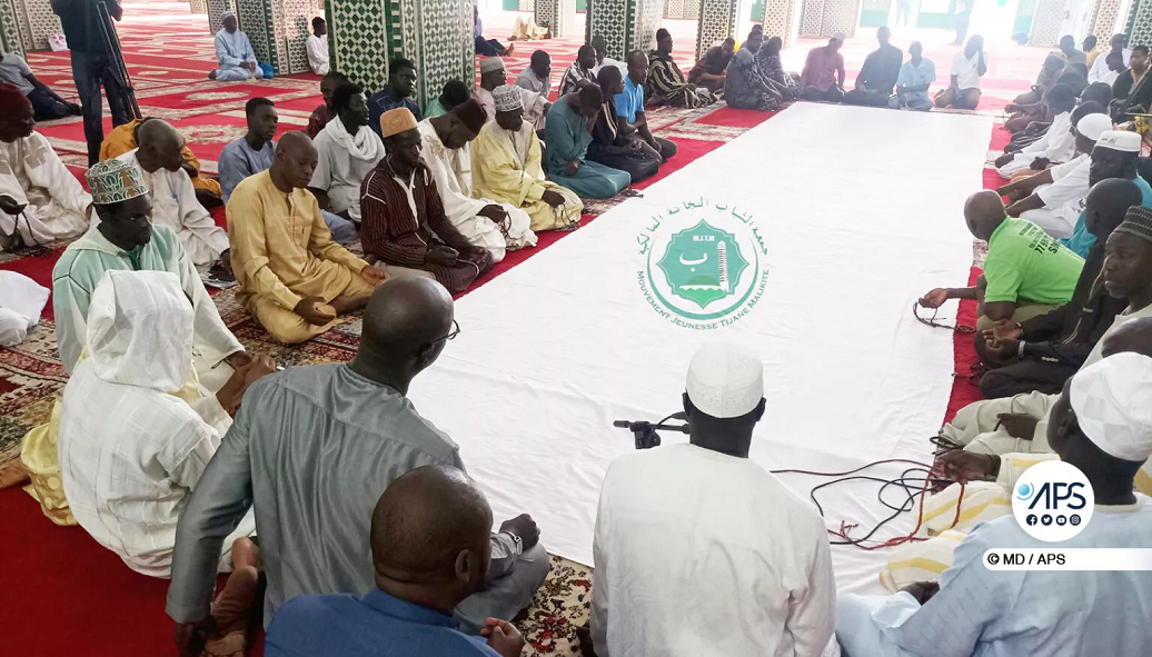 Célébration du Mawlid 2023 en vue : Les "bourdes" populaires lancés à Dakar