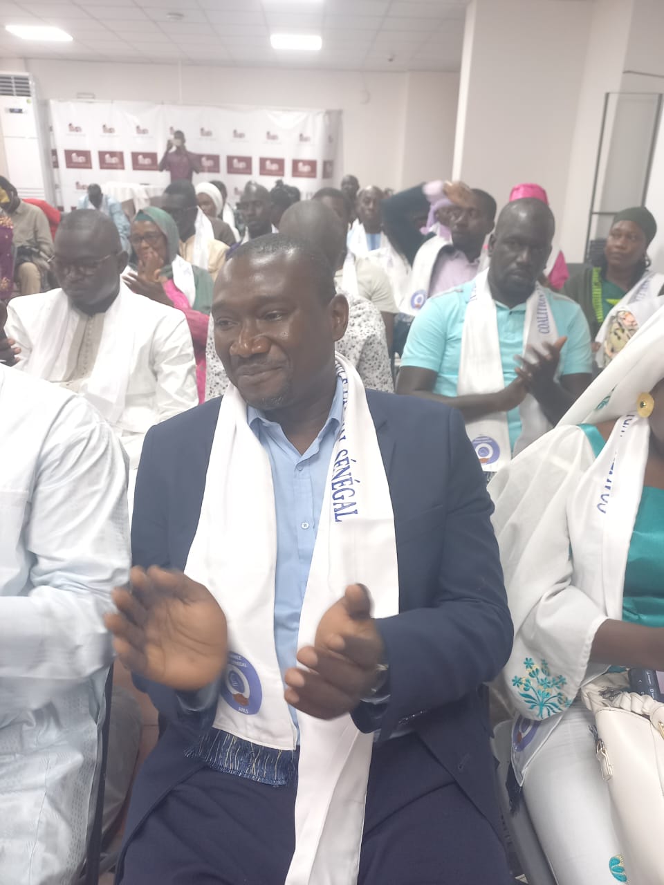 Développement durable: La Coalition « Ande Nawle Ligeye Sénégal » s’engage sur le terrain politique