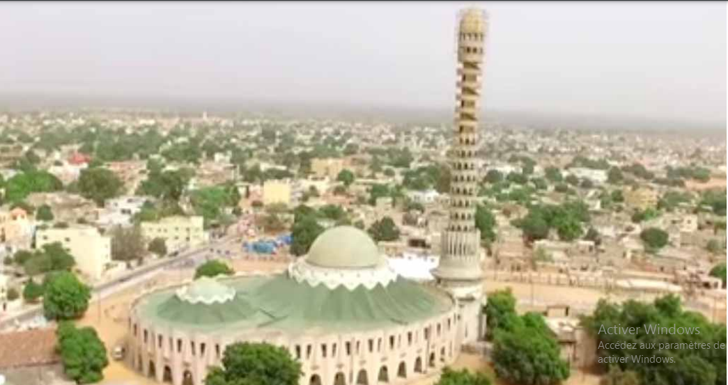 Gamou de Tivaouane : El Hadji Pèdre Diop, le moukhadam de Maodo et féru de sciences mystiques