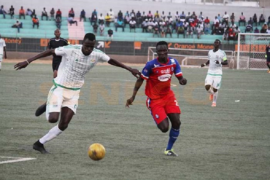 Football : Les clubs sénégalais invités à  "retenir" leur effectif de base pour être plus compétitifs en Afrique